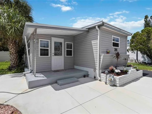 1100 University Pkwy Lot 54, Sarasota, FL 34234