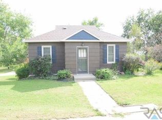 1311 E Bennett St, Sioux Falls, SD 57103