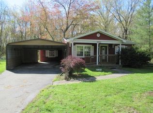 1900 Parker Rd, Goshen, OH 45122