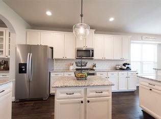 18107 Dalyell Dr, Richmond, TX 77407