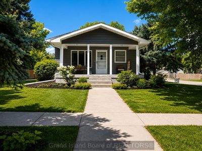 402 S Nubia St, Cairo, NE, 68824