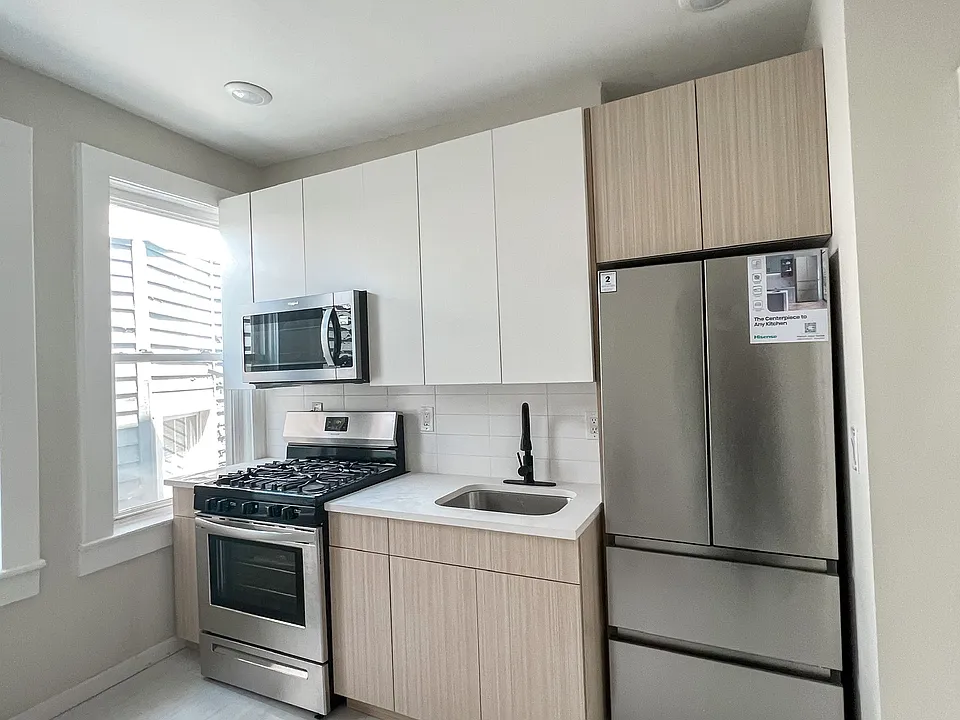 115 Rutgers Ave #1