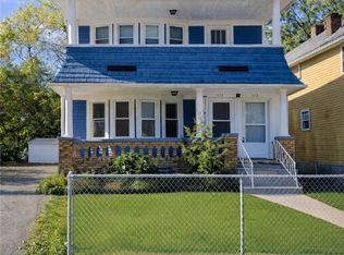 676-678 E 91st St, Cleveland, OH 44108