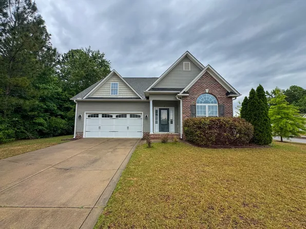 14 Buckman Dr, Cameron, NC 28326