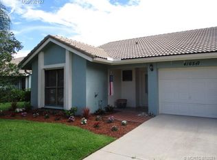 4165 Gator Trace Villas Cir APT A, Fort Pierce, FL 34982