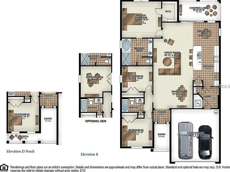 2nd image of 7365 47th Avenue Cir E