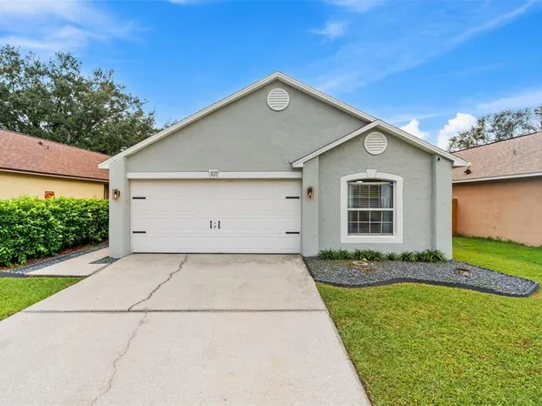 107 Orion Way, Sanford, FL 32773