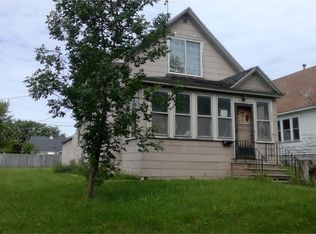 405 Columbus Ave, Albert Lea, MN 56007