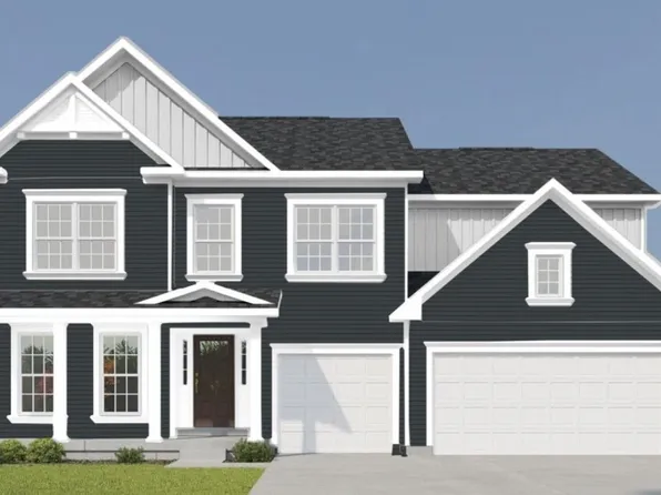 342 Healthy Way, Saint Charles, MO 63304