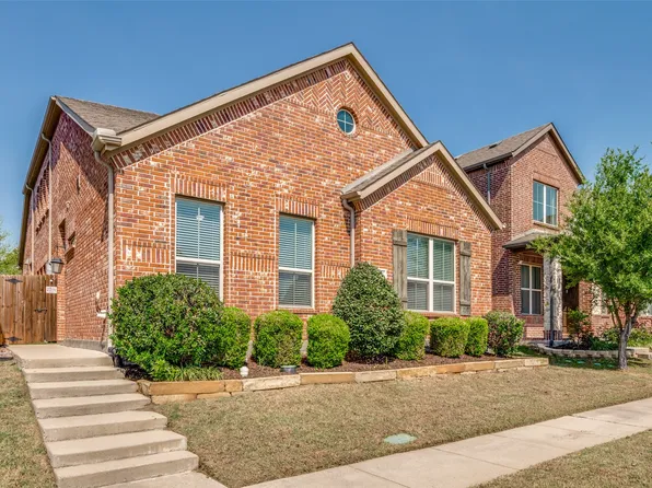 7205 Myrtleridge Dr, Plano, TX 75074
