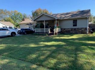 1501 Moyer Sutton St, Tuscumbia, AL 35674