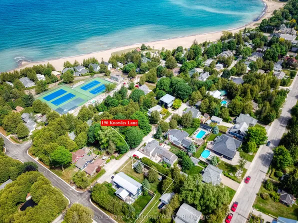190 Knowles Ln, Saugeen Shores, ON N0H 2L0