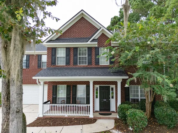 100 Temuco Ln, Summerville, SC 29483