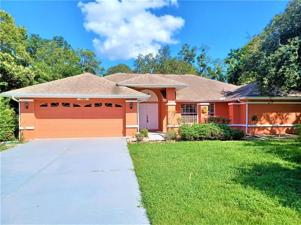 10568 Horizon Dr, Spring Hill, FL 34608