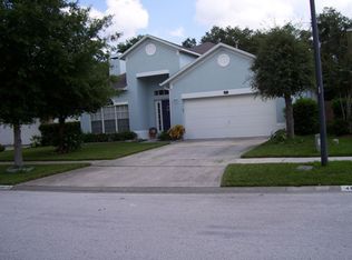 4815 Riverton Dr, Orlando, FL 32817