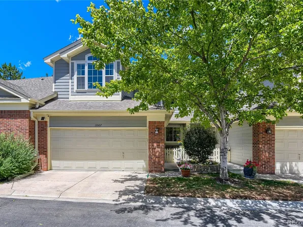 13507 W 63rd Place, Arvada, CO 80004