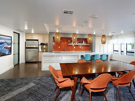4th image of 5600 Wilshire Blvd APT 332