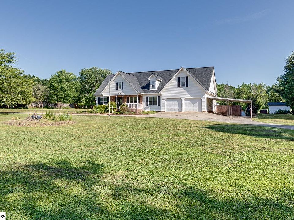 107 Brown Rd, Simpsonville, SC 29681 Zillow