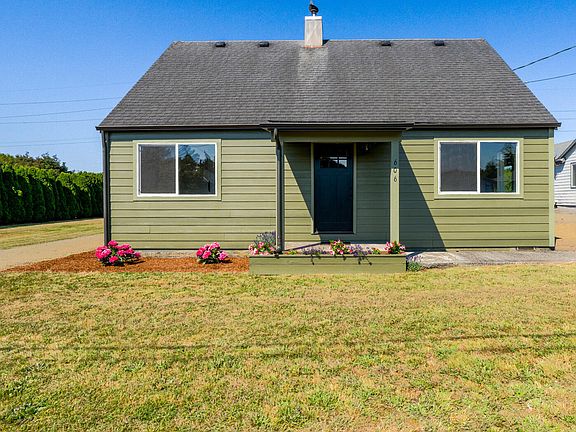 2nd image of 606 Evergreen Dr