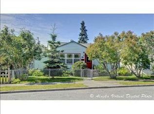 1320 F St, Anchorage, AK 99501