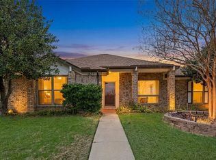 1635 Cemetery Hill Rd, Carrollton, TX 75007