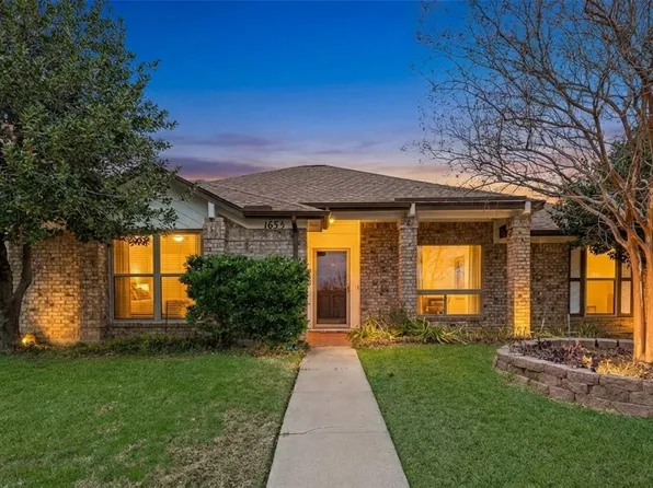 1635 Cemetery Hill Rd, Carrollton, TX 75007