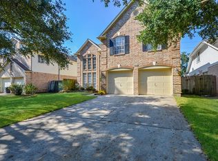 8047 Oceanside Dr, Houston, TX 77095