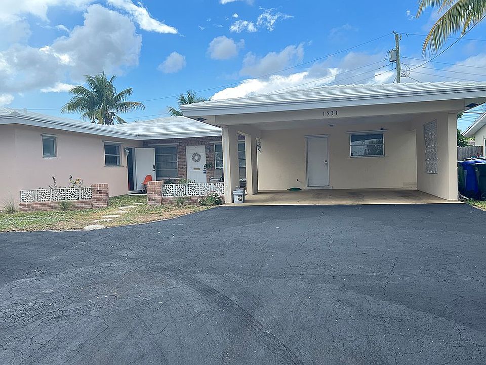 1531 NE 51st St, Fort Lauderdale, FL 33334 Zillow