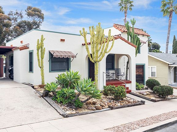 2nd image of 3111 Herman Ave