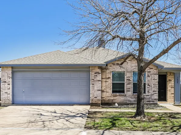 3808 Kenzie Ct, Balch Springs, TX 75180