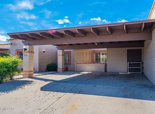 8116 E Daniella Cir, Tucson, AZ 85715