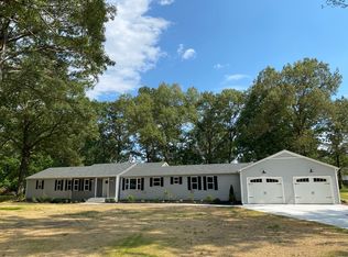 321 Marbeth Ln, Tullahoma, TN 37388