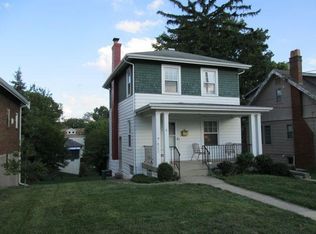 4 Floral Ave, Fort Mitchell, KY 41017