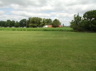 Old Decatur Rd, Fort Wayne, IN 46816