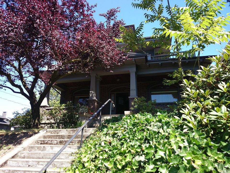 2nd image of 2836 Harvard Ave E