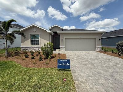 14999 Jadestone DR, Punta Gorda, FL, 33982