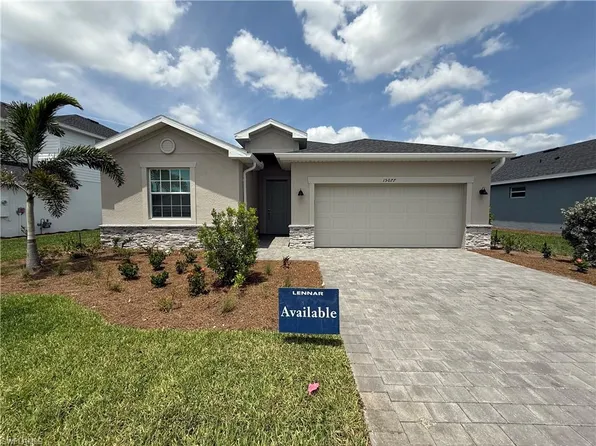 44020 Bellamy PL, Babcock Ranch, FL 33982