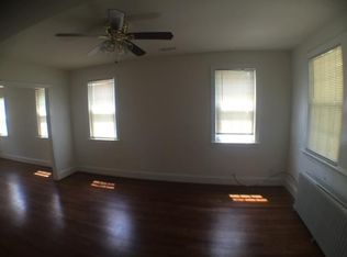2709 Minnesota Ave SE, Washington, DC 20019