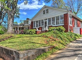 517 Walnut Ave, Charlotte, NC 28208