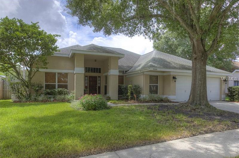 1st image of 9209 Rockrose Dr