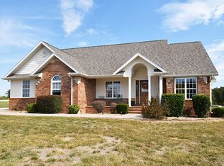 10528 Highway M, Mount Vernon, MO 65712