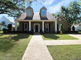 17537 W Lakeway Ave, Baton Rouge, LA 70810