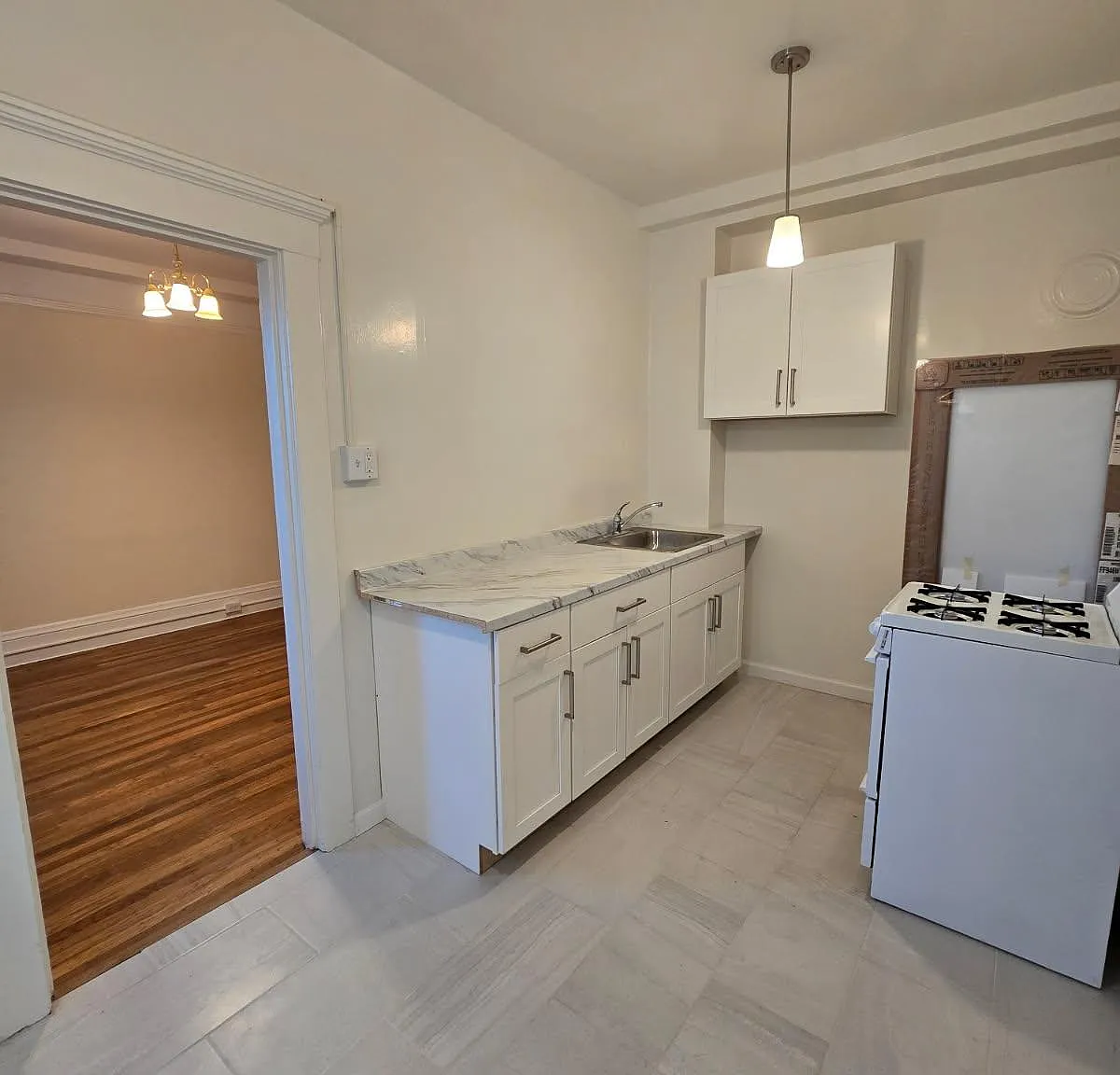 Stow Apartments — Photo 4