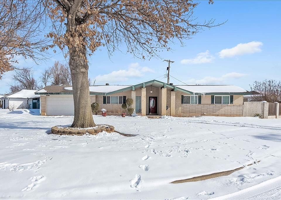 1st image of 8508 S Country Club Dr