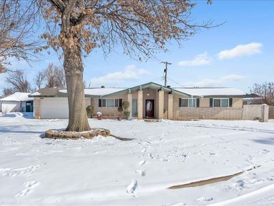 8508 S Country Club Dr, Oklahoma City, OK, 73159