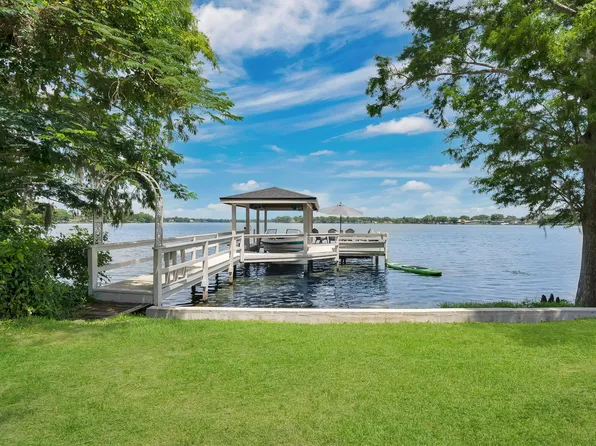 300 Killarney Dr, Winter Park, FL 32789