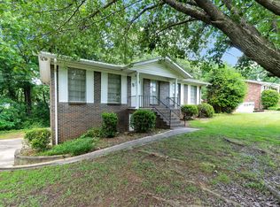 938 4th Way, Pleasant Grove, AL 35127