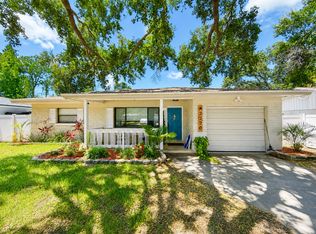 2220 Norman Dr, Clearwater, FL 33765