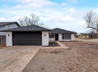 12500 Appleton Way, Oklahoma City, OK 73142