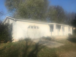 125 County Line Dr, Martinsburg, WV 25404